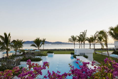 The Ville Resort - Casino - Accommodation Bookings 0