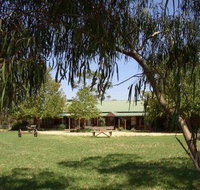 The Vineyard Motel - Accommodation Bookings