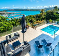 The Vue on Hamilton Island