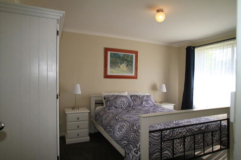 The Waterfront On Teal - Accommodation Bookings 2