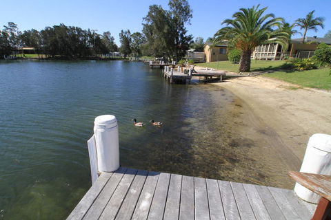 The Waterfront On Teal - Accommodation Bookings 1