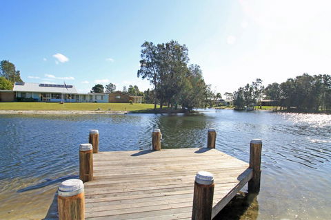 The Waterfront On Teal - Accommodation Bookings 0