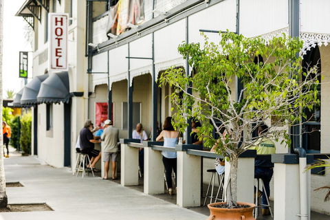 The Waterloo Bay Hotel - Accommodation Bookings 1