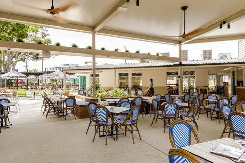 The Waterloo Bay Hotel - Accommodation Bookings 2