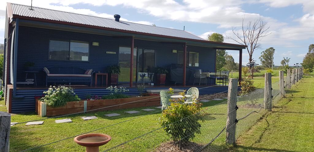 Glendon NSW Accommodation Bookings