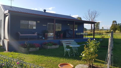 The Wattle Lodge - Accommodation Bookings 3
