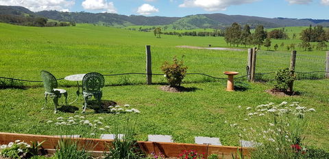 The Wattle Lodge - Accommodation Bookings 2