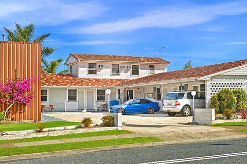 The Wauchope Motel - Accommodation Bookings 0