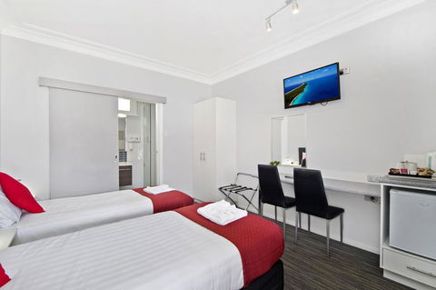 The Wauchope Motel - Accommodation Bookings 3