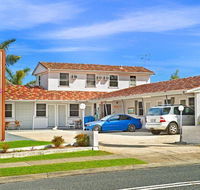 The Wauchope Motel