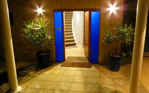 The Wave Oasis SC B&B - Accommodation Bookings 0