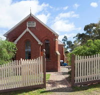 The Welsh Church