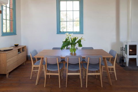 The Welsh Church - Accommodation Bookings 3