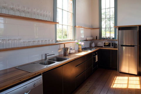 The Welsh Church - Accommodation Bookings 1