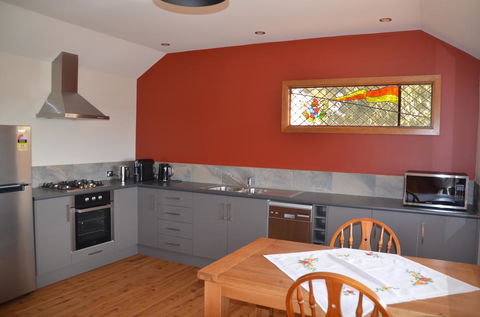 The Wicked Villa - Accommodation Bookings 2
