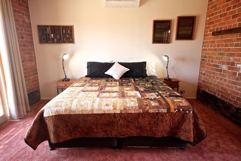 The Wicked Villa - Accommodation Bookings 0