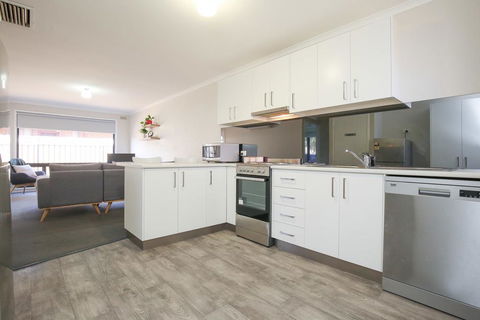 The William - Accommodation Bookings 1