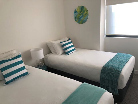 The William Apartments Jesmond - Accommodation Bookings 0