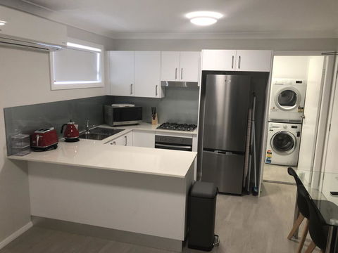 The William Apartments Jesmond - Accommodation Bookings 2