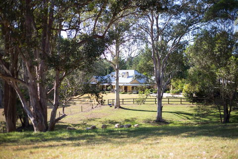 The Willows At Kurrajong - Accommodation Bookings 2