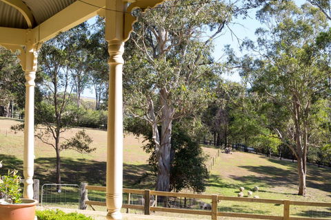The Willows At Kurrajong - Accommodation Bookings 1