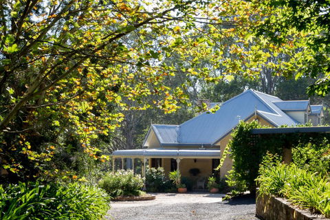 The Willows At Kurrajong - Accommodation Bookings 3