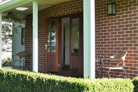 The Willows B N B - Accommodation Bookings 3