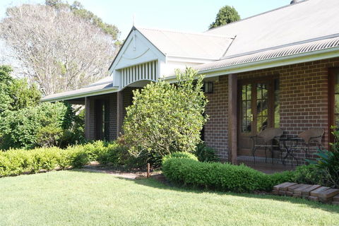 The Willows B N B - Accommodation Bookings 2
