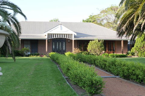 The Willows B N B - Accommodation Bookings 0