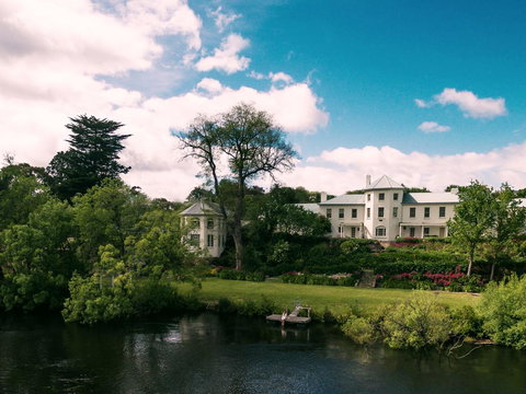 The Woodbridge Tasmania - Accommodation Bookings 0