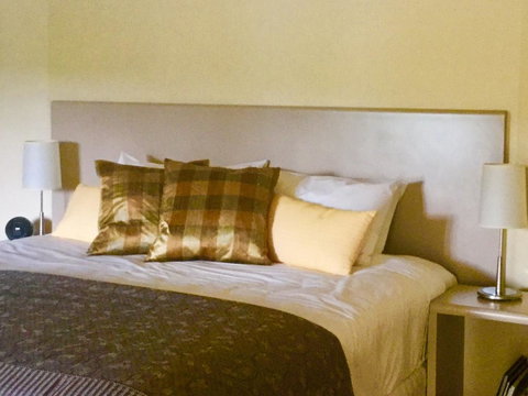 The Woodbridge Tasmania - Accommodation Bookings 2
