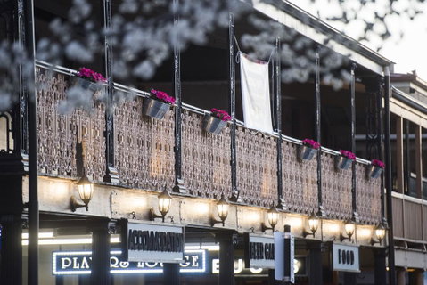 The Woolpack Hotel - Accommodation Bookings 1