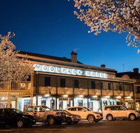 The Woolpack Hotel - Accommodation Bookings