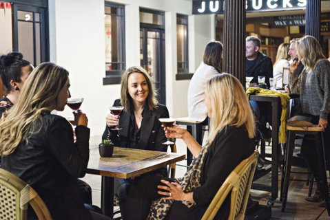 The Woolpack Hotel - Accommodation Bookings 2