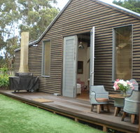 The Woolshed - Accommodation Bookings