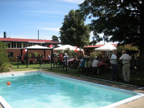 The Wurruk Motel - Accommodation Bookings 1