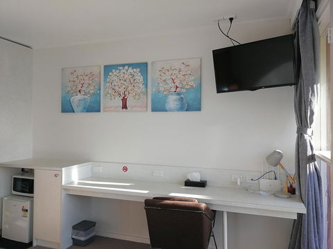 The Wurruk Motel - Accommodation Bookings 2