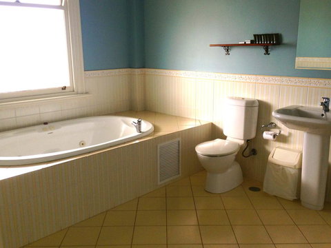 The York Palace Hotel - Accommodation Bookings 3