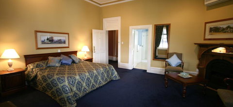 The York Palace Hotel - Accommodation Bookings 2