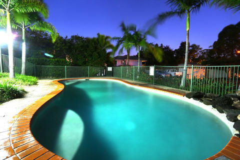 Theme Park HolidayTownhouse - Accommodation Bookings 1