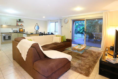 Theme Park HolidayTownhouse - Accommodation Bookings 3