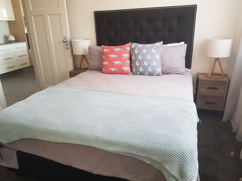 Theme Park Villas - 3 Min Drive To Movie World - Accommodation Bookings 2