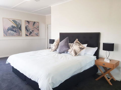 Theme Park Villas - 3 Min Drive To Movie World - Accommodation Bookings 0