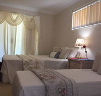 Theme Parks Amituofo Guest House