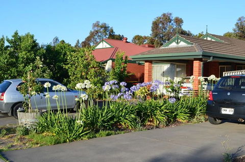 TheParkView@MontaguePark - Accommodation Bookings 3