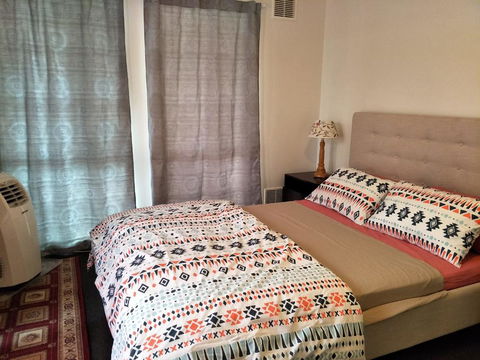 TheParkView@MontaguePark - Accommodation Bookings 0