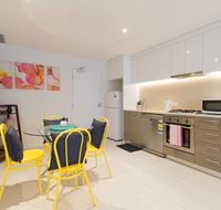 Ther-Rich Apartment - Accommodation Bookings