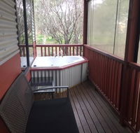 Thie My Chree Retreat