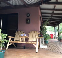 Thistle Do Bed and Breakfast