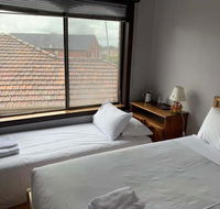 Thomastown Antique House Room 3 - Accommodation Bookings